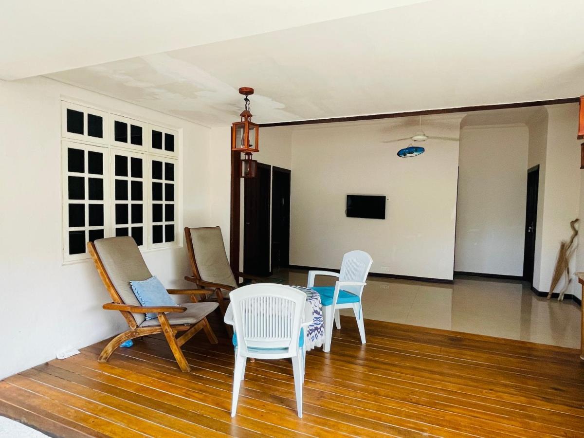 Hotel Orimas Retreat Thulusdhoo Exteriér fotografie