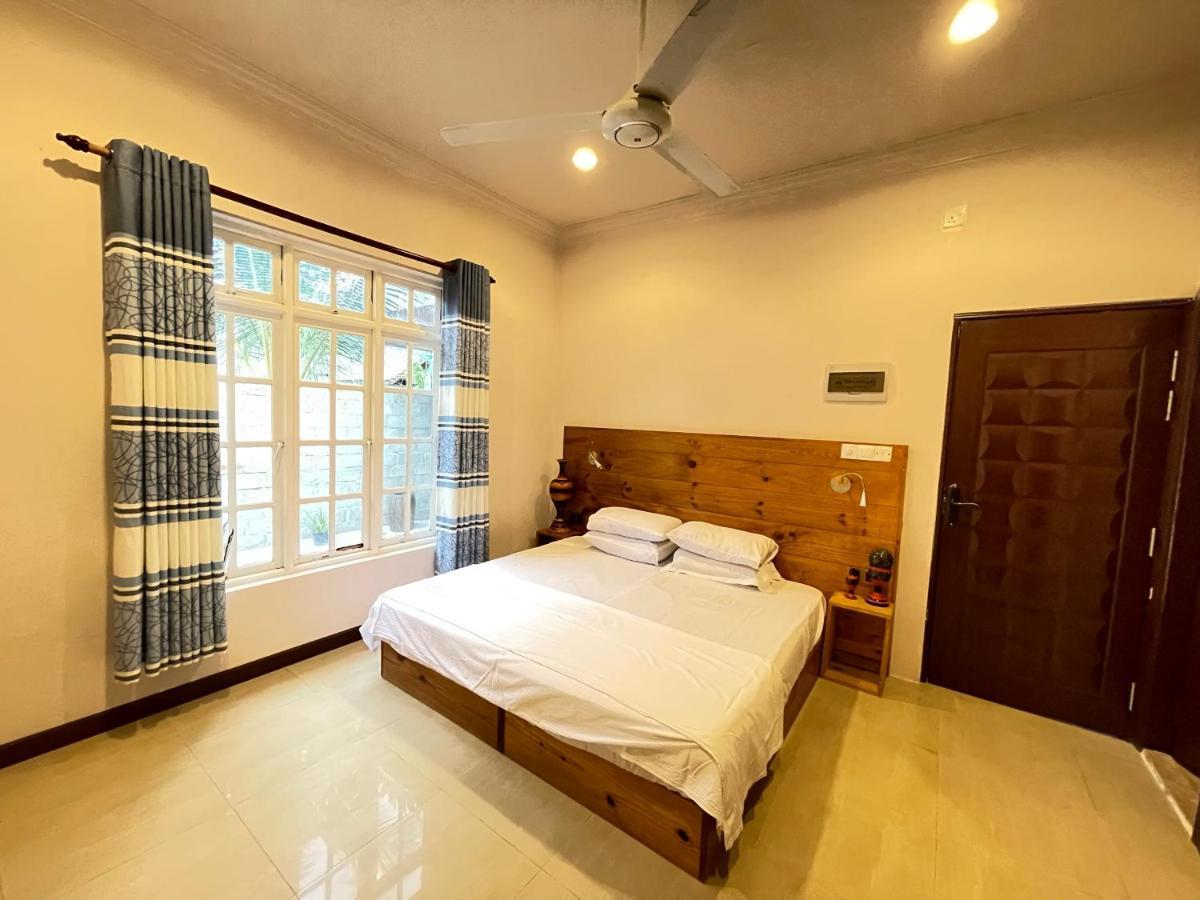 Hotel Orimas Retreat Thulusdhoo Exteriér fotografie