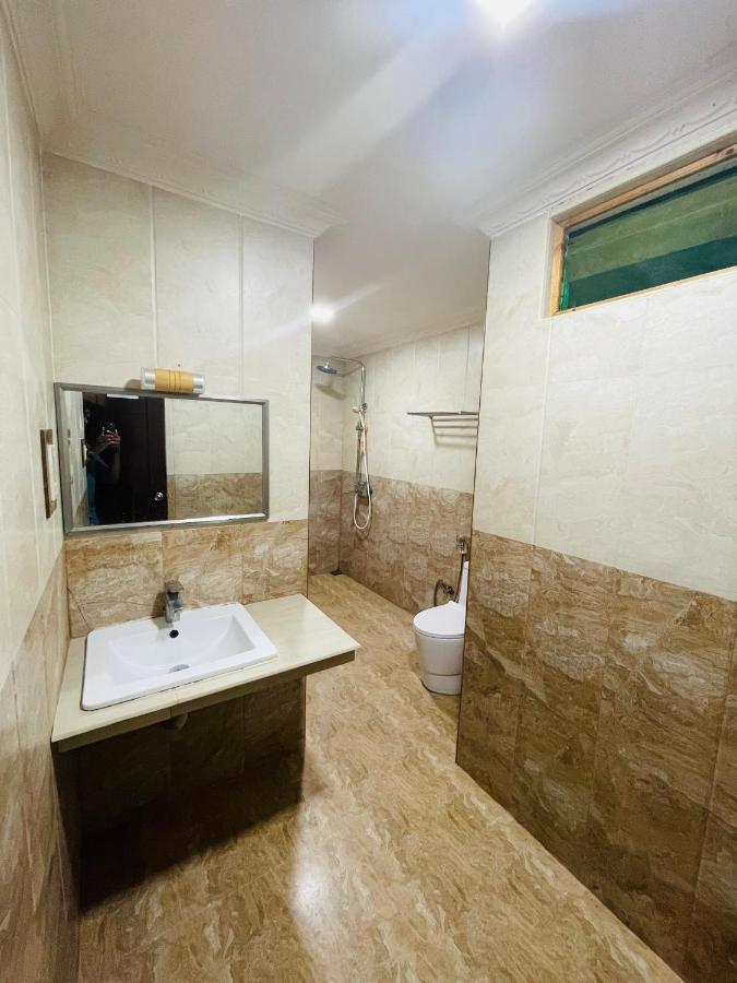 Hotel Orimas Retreat Thulusdhoo Exteriér fotografie
