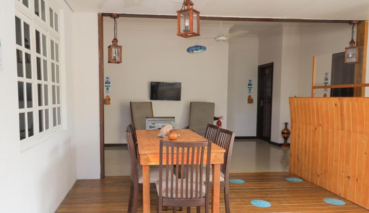 Hotel Orimas Retreat Thulusdhoo Exteriér fotografie
